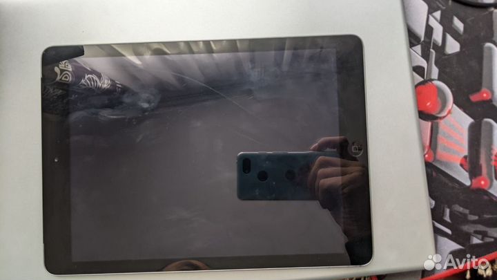 iPad air 1