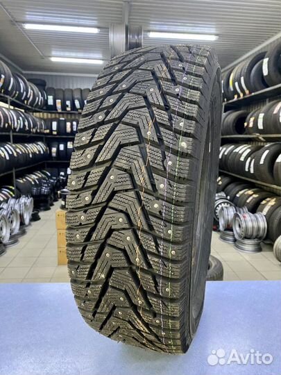 Hankook Winter I'Pike RS2 W429 215/55 R17 96H