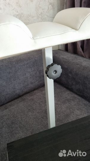 Подставка для педикюра