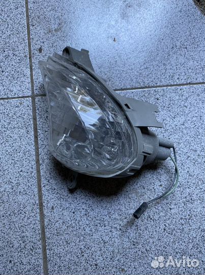 Сузуки хаябуса ручка