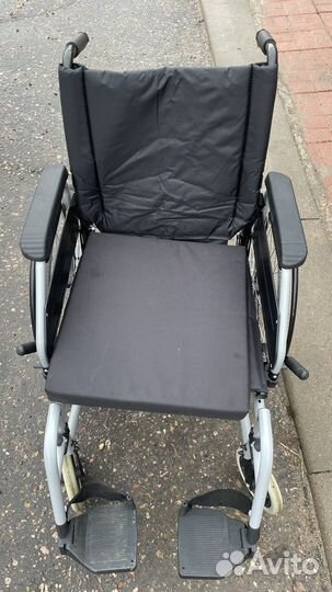 Инвалидная кресло-коляска KY954LGC
