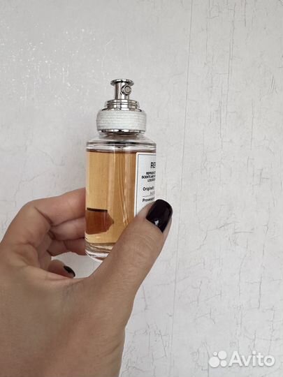 Аромат Autumn vibes Replica от Maison Margela