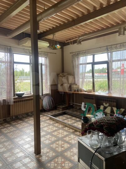 Общепит, 150 м²