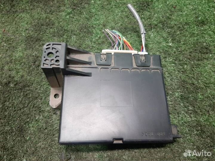 Блок управления климат-контролем Toyota RAV4 A30