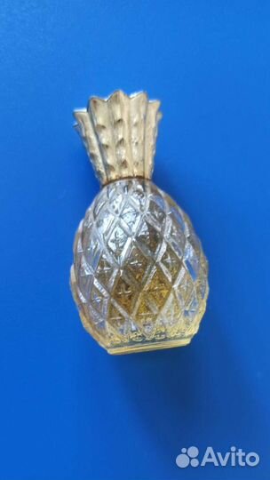 Винтажный парфюм 