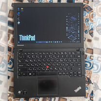 Lenovo Thinkpad x240 i5 4200U