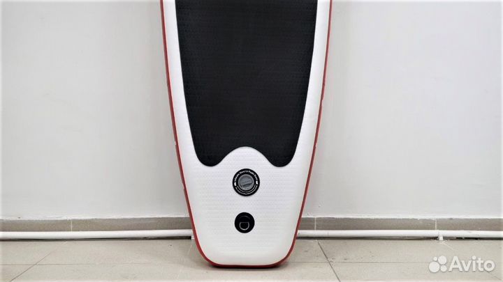 Сап доска Sup board CoolSurf 10'6 Red