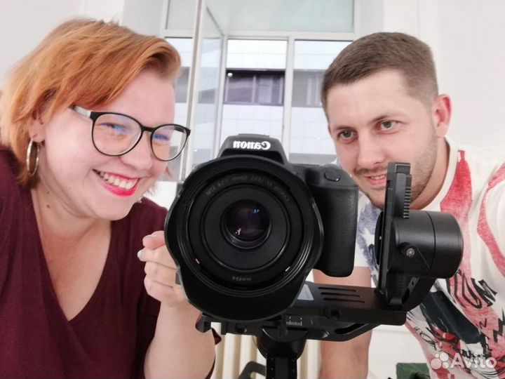 Продюсер экспертов Личный бренд