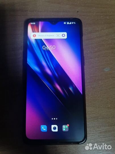 OnePlus 7, 8/256 ГБ