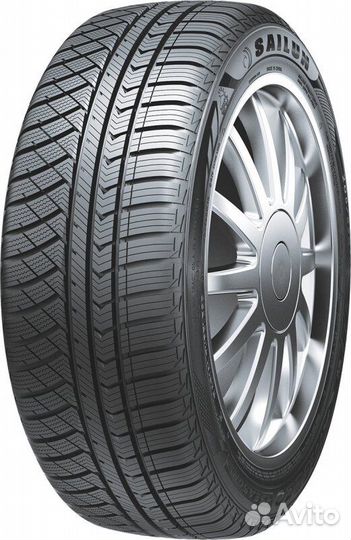 Sailun Atrezzo 4 Seasons 185/65 R14