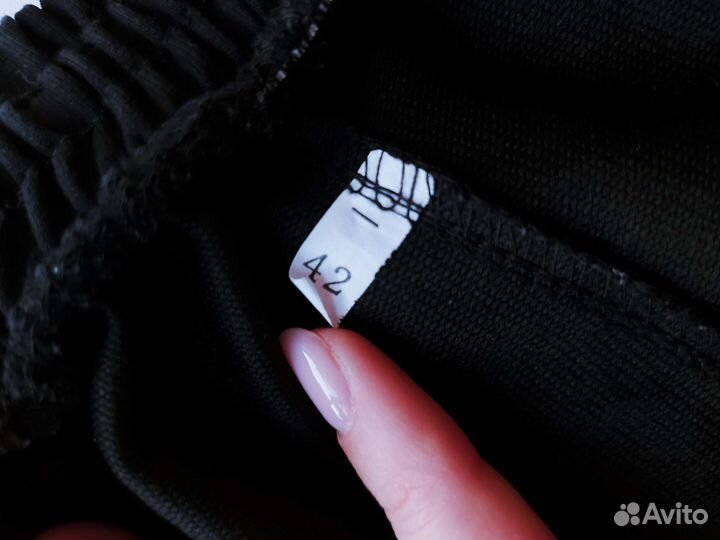 Шорты Хлопок