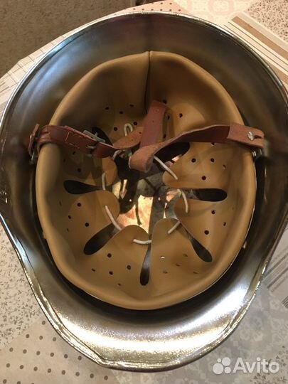 Немецкая каска м 35