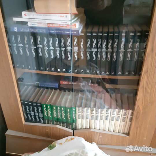 Собрание сочинений А. Дюма в 36 томах