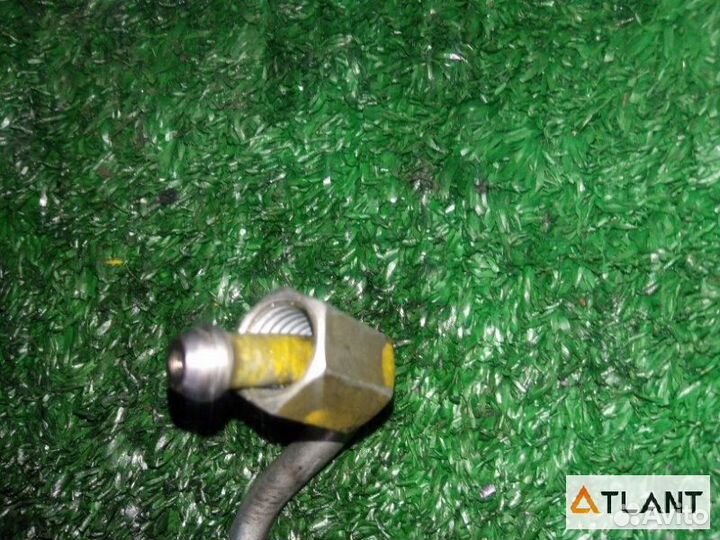 Рейка топливная daewoo winstorm