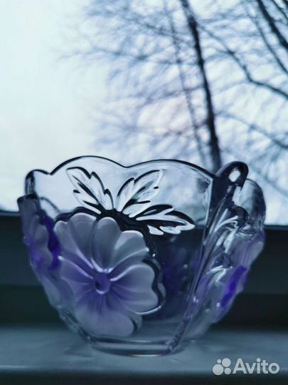 Салатник/ конфетница