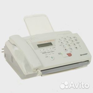 Факс Sharp FO-55