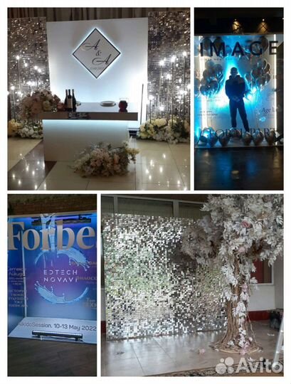 Монтажник декораций