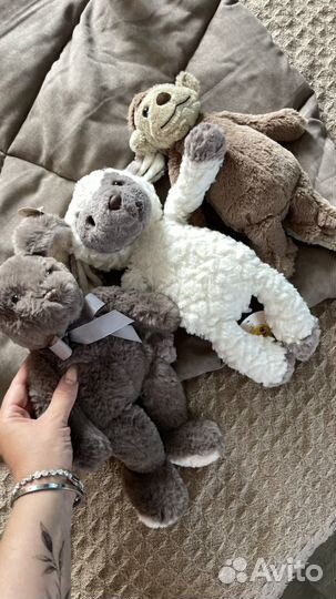 Одежда для малыша