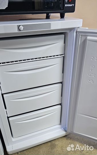 Морозильная камера новая