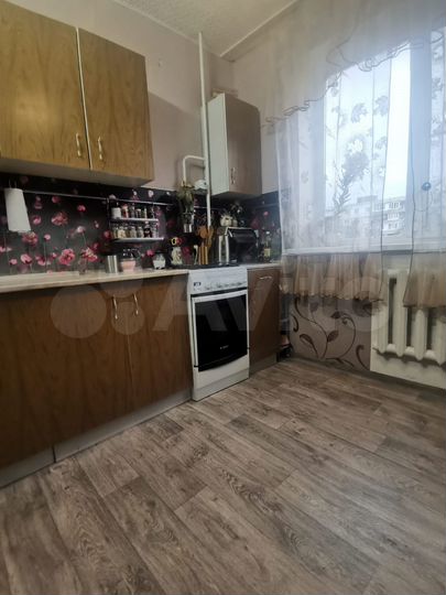 2-к. квартира, 54,1 м², 6/9 эт.