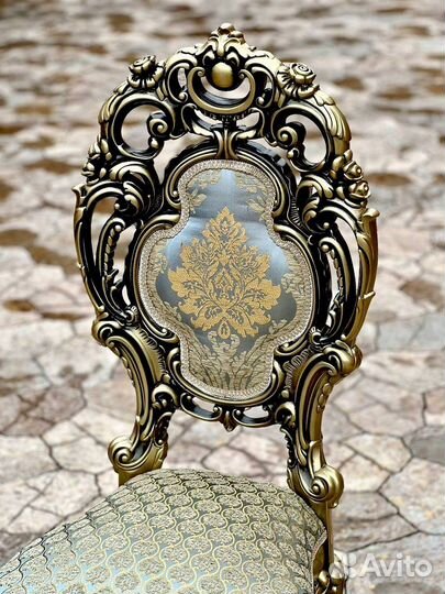 Стул в наличии