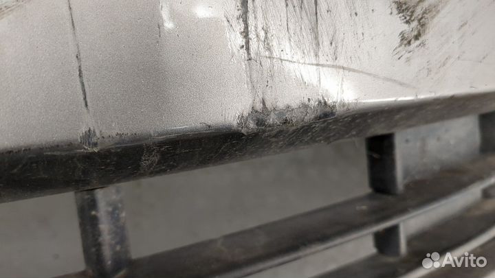 Бампер передний Saab 9-3