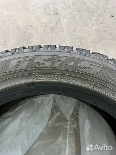 Toyo Observe GSi-5 225/55 R19