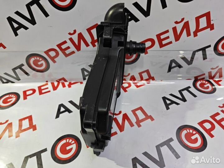 Корпус efi Nissan Bluebird Sylphy QG10 QG18DE