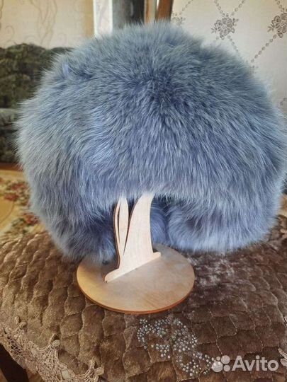 Шапка женская