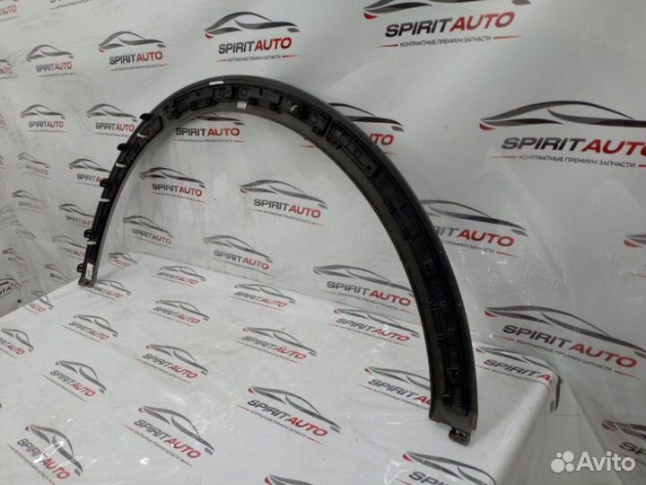 Расширитель крыла передний правый Genesis Gv80 1