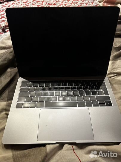 Apple MacBook Pro 13