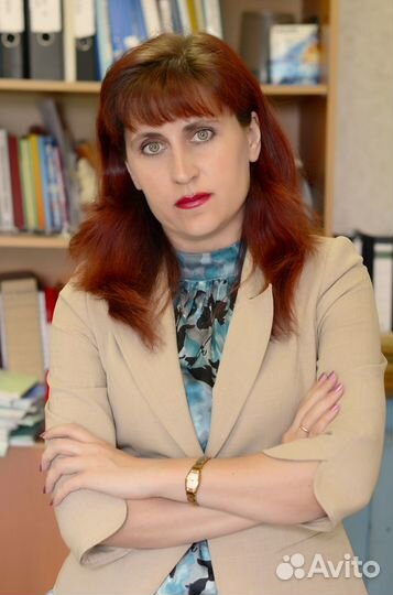 Репетитор по русскому языку и литературе (огэ/егэ)