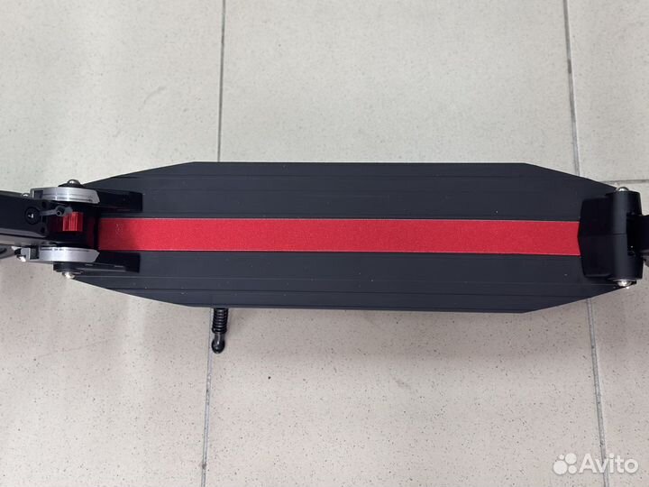 Электросамокат Gt S3 NEW