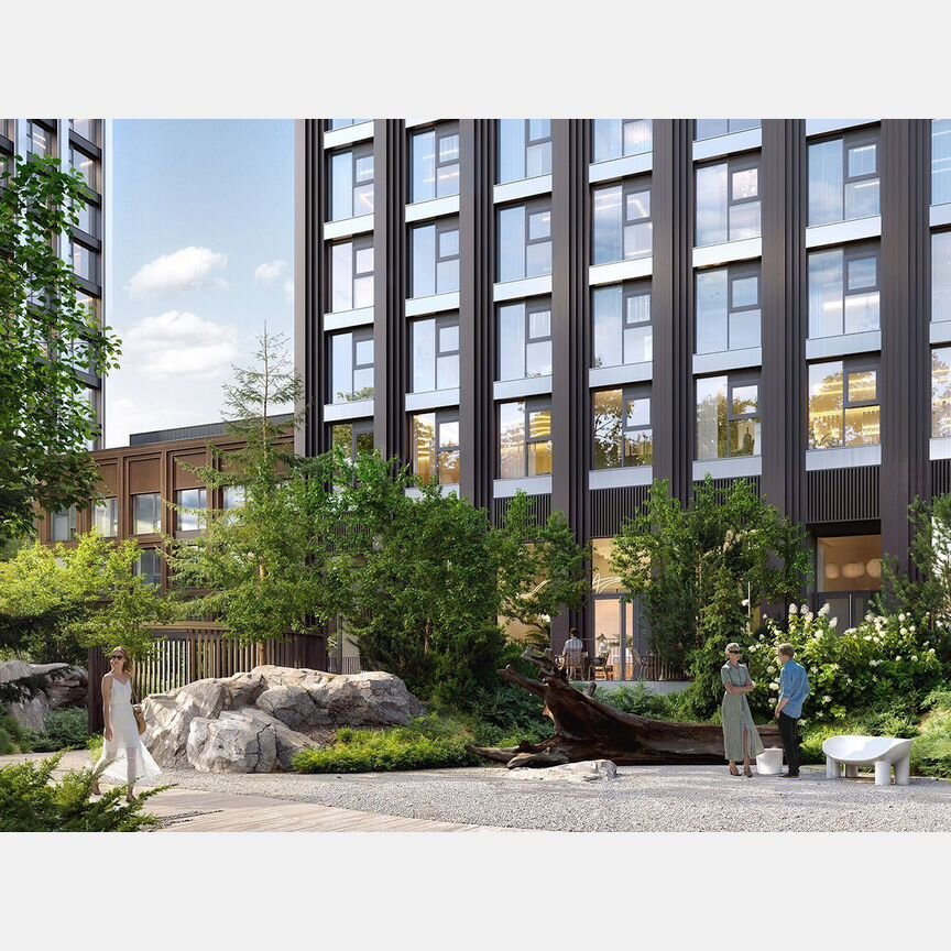 2-к. квартира, 59,3 м², 20/59 эт.