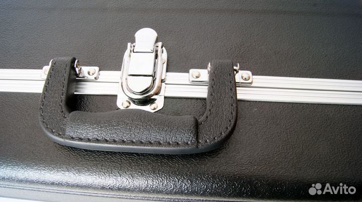 Кейс для саксофона-тенор пластик arsx-T