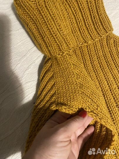 Манишка женская