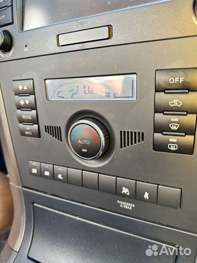 Great Wall Hover H5 2.4 МТ, 2014, 101 440 км