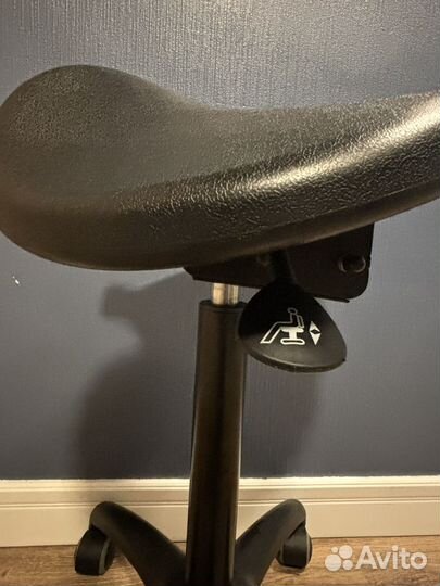 Стул седло Smartstool SM02