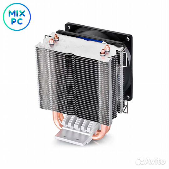 Процессорный кулер deepcool ICE edge Mini FS V2.0
