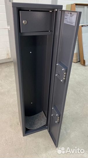 Сейф оружейный 1018