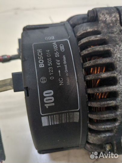 Генератор Volvo 850, 1996