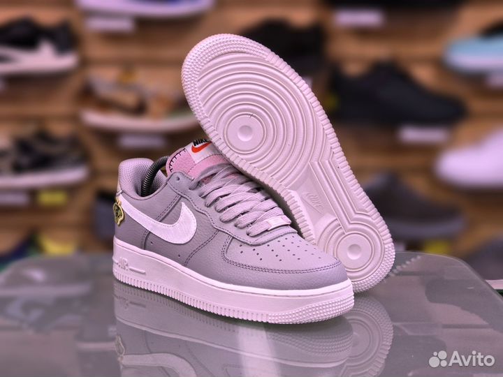 Кроссовки женские Nike air force