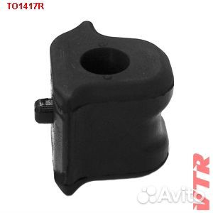TO1417R Втулка стабилизатора передней подвески, левая