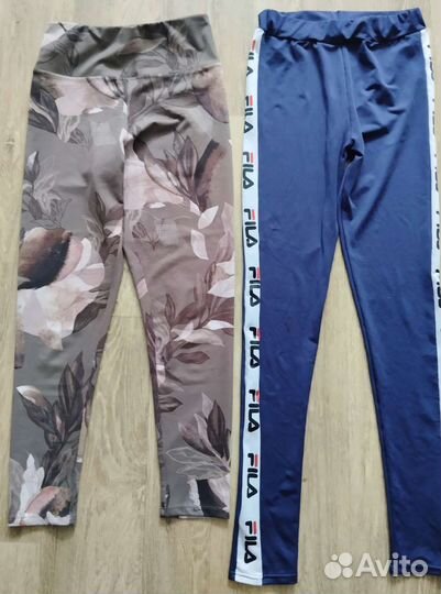 Одежда женская для спорта S/M