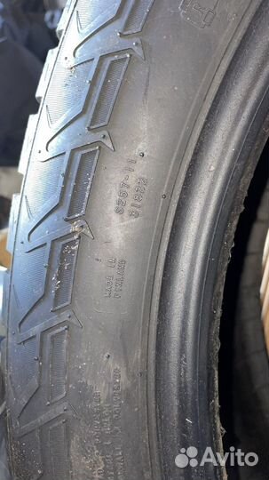 Nokian Tyres Hakkapeliitta 7 SUV 235/50 R19
