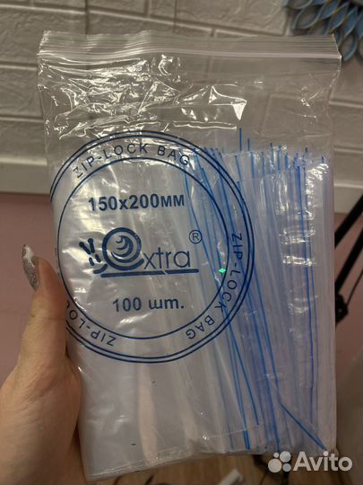 Пакеты зип лок zip lock