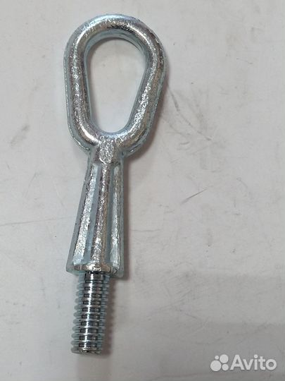 Крюк буксировочный BMW 1 /5 /7 / X5 E53 / 70 / X6