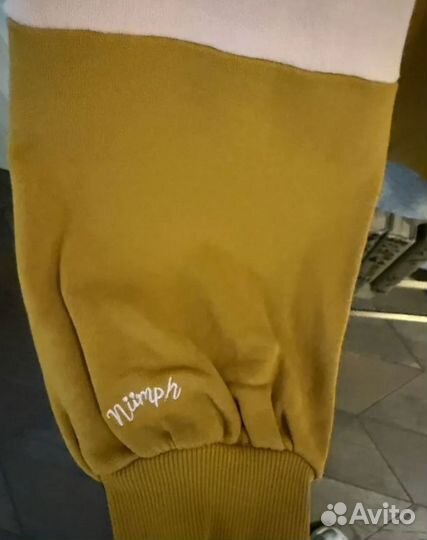 Толстовка Numph