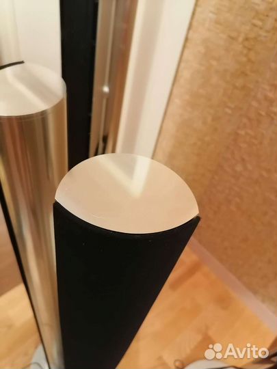 Bang olufsen музыкальный центр с колонками