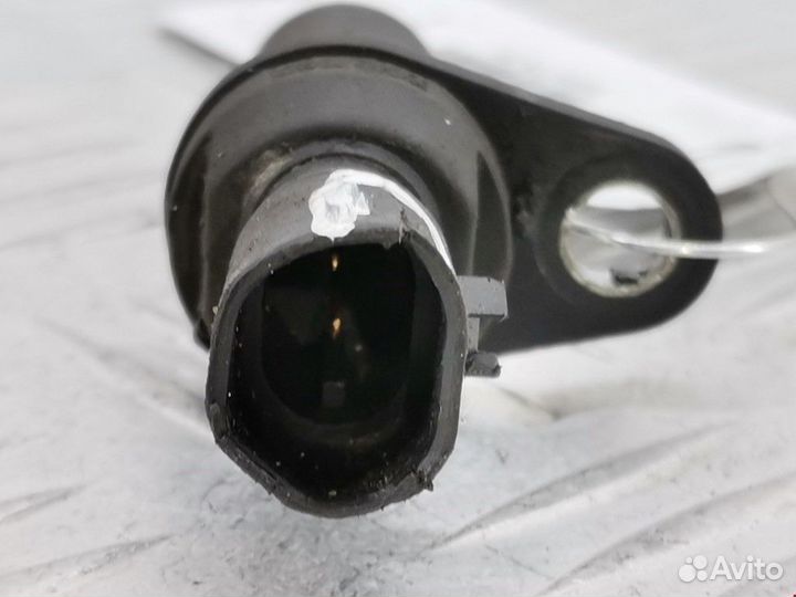 Датчик коленвала Fiat Punto 2 рест. 2009